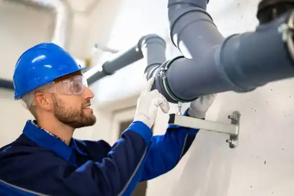 water damage restoration service Sedley